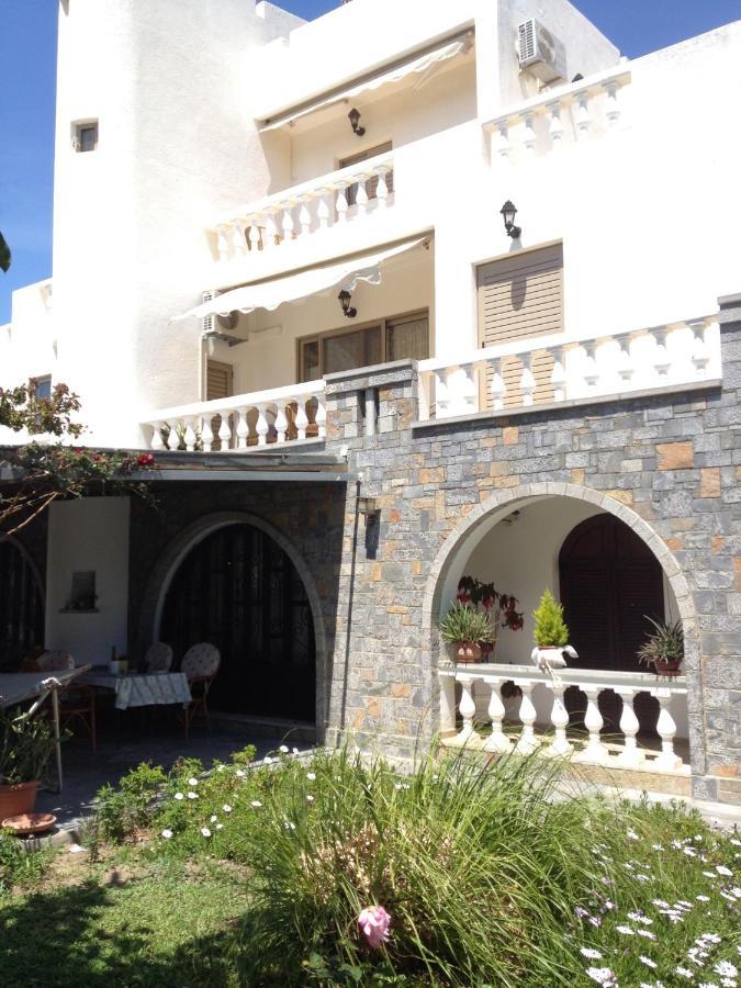 Irene Villa Ierapetra  Exterior photo