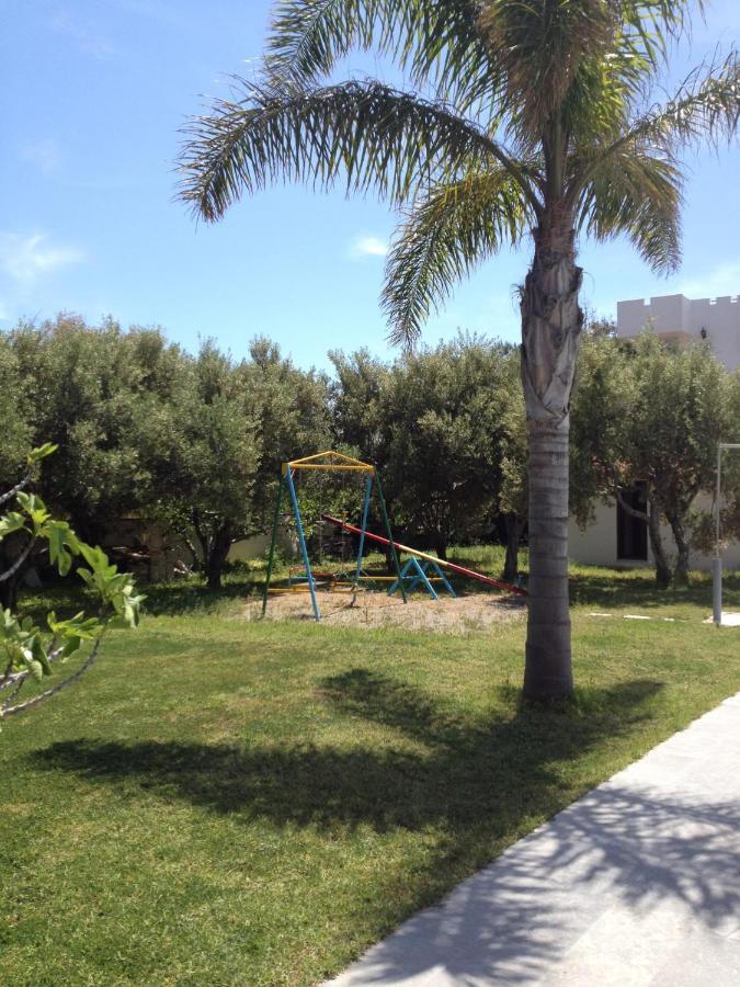 Irene Villa Ierapetra  Exterior photo