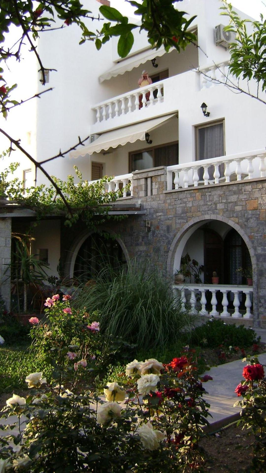 Irene Villa Ierapetra  Exterior photo