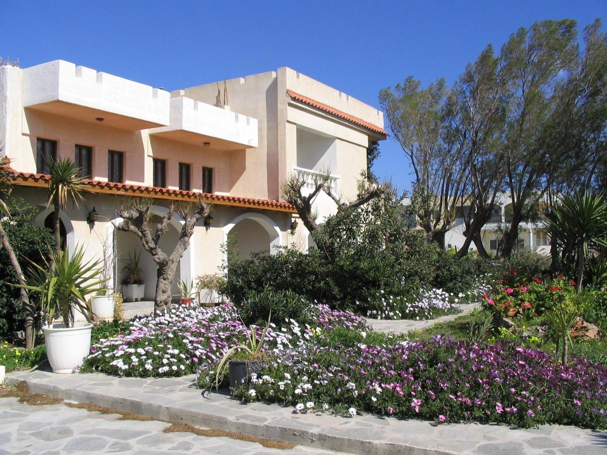 Irene Villa Ierapetra  Exterior photo