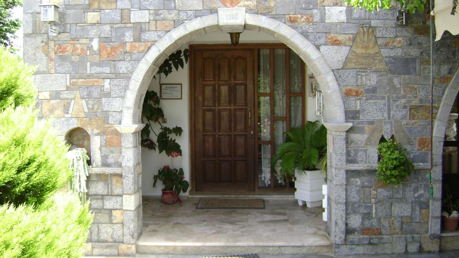 Irene Villa Ierapetra  Exterior photo