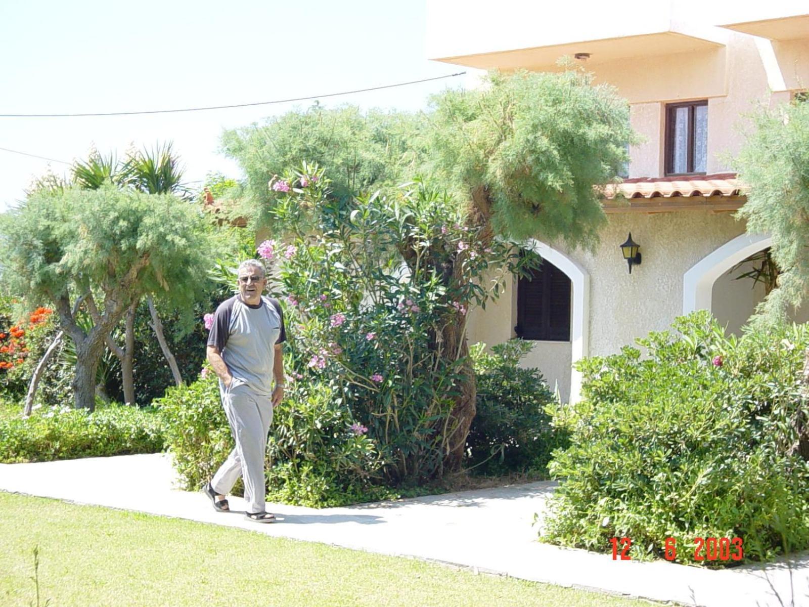 Irene Villa Ierapetra  Exterior photo