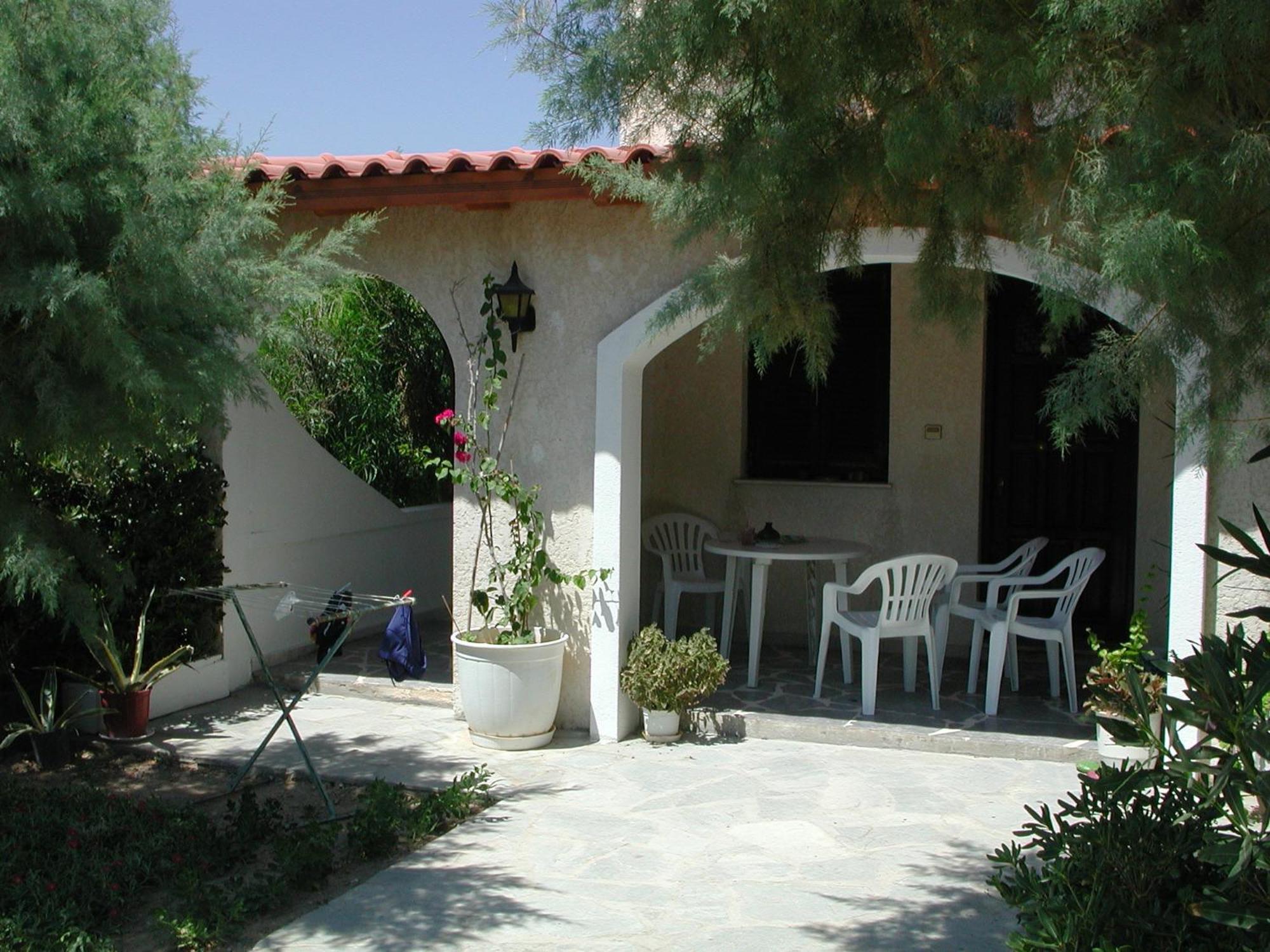 Irene Villa Ierapetra  Exterior photo