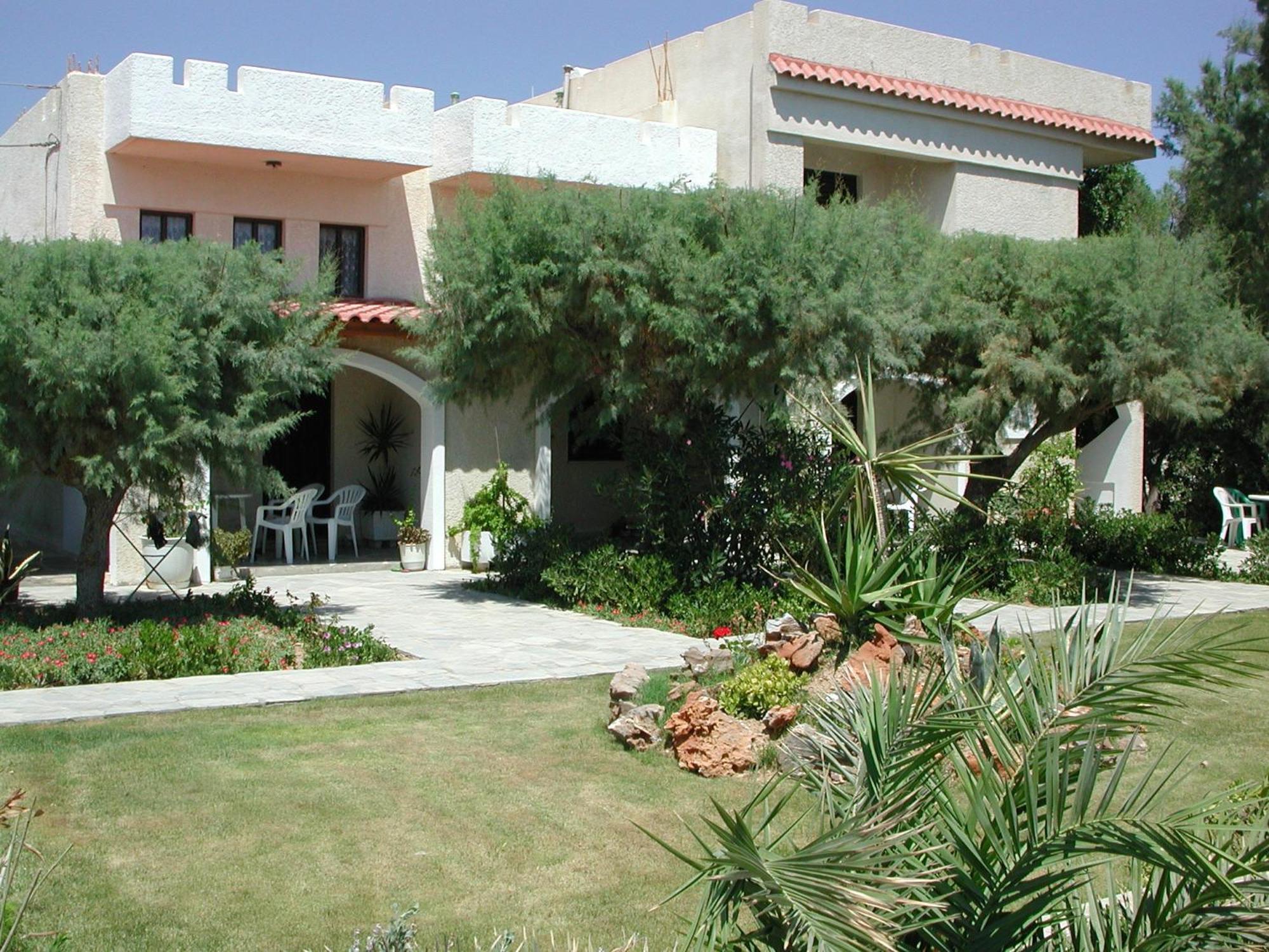Irene Villa Ierapetra  Exterior photo