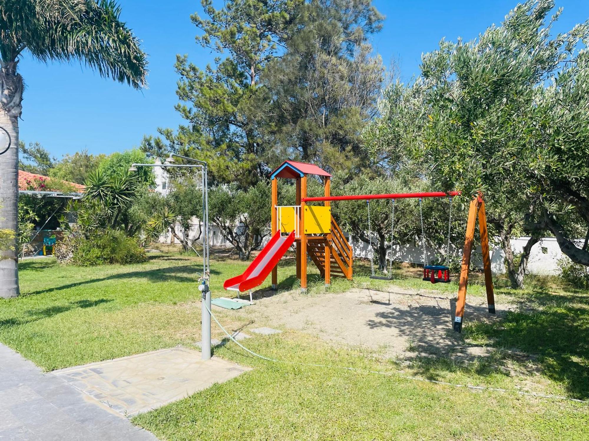 Irene Villa Ierapetra  Exterior photo