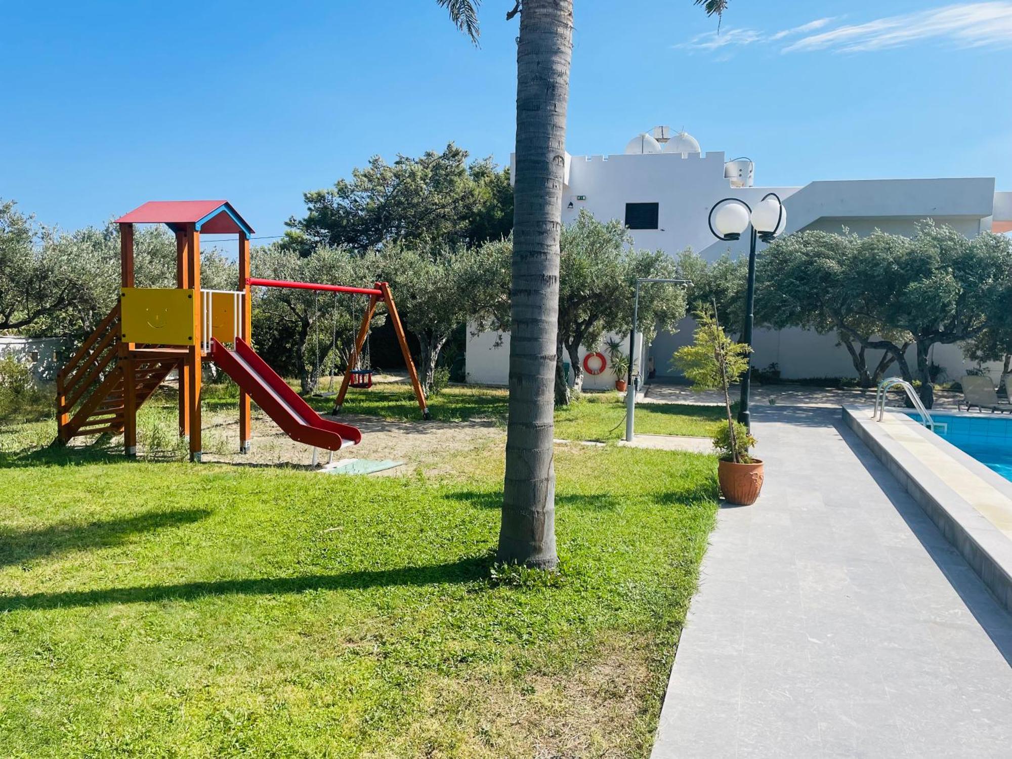 Irene Villa Ierapetra  Exterior photo