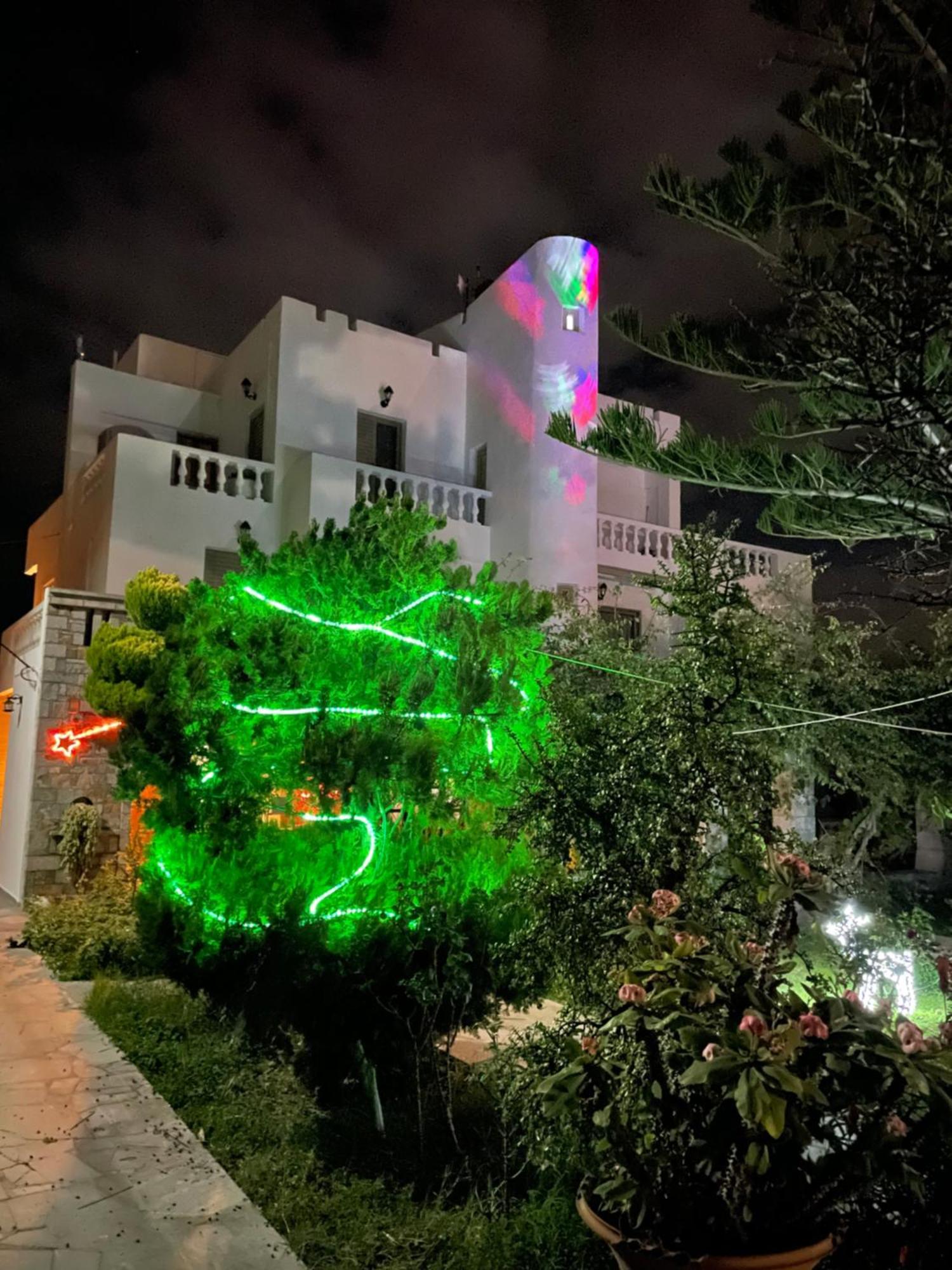 Irene Villa Ierapetra  Exterior photo