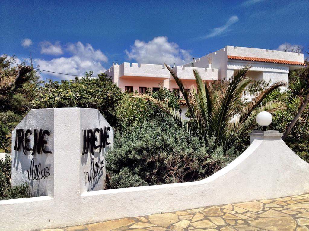 Irene Villa Ierapetra  Exterior photo