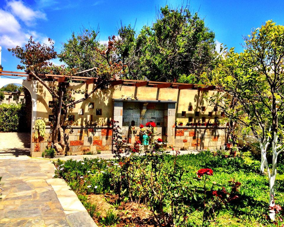 Irene Villa Ierapetra  Exterior photo